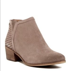 Susina Booties